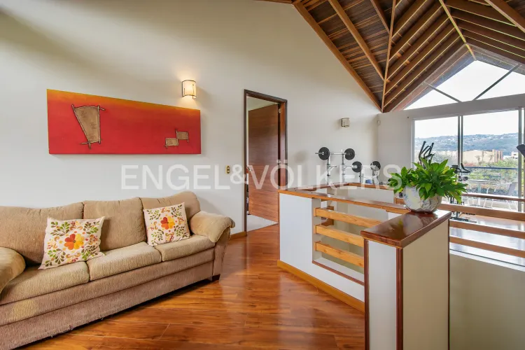 Casa de 5 alcobas en venta en Bojaca, Chía, 282 m² · foto 9 de 20