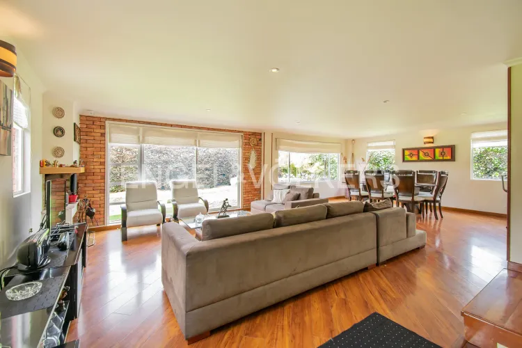 Casa de 5 alcobas en venta en Bojaca, Chía, 282 m² · foto 8 de 20