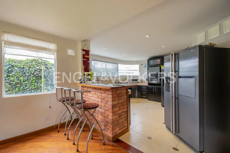 Casa de 5 alcobas en venta en Bojaca, Chía, 282 m² · foto 6 de 20