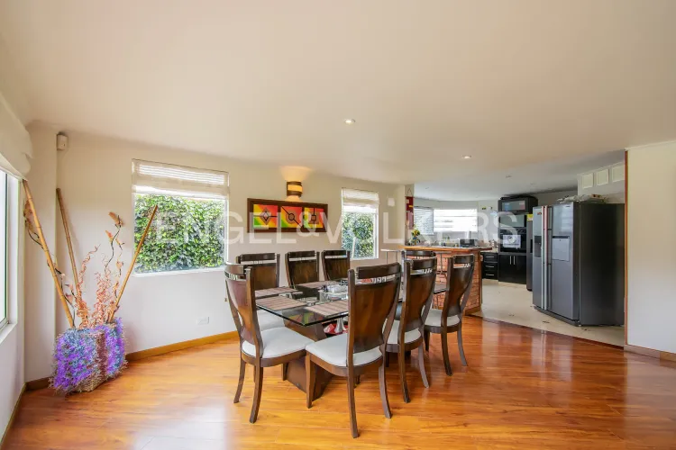 Casa de 5 alcobas en venta en Bojaca, Chía, 282 m² · foto 5 de 20