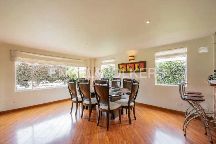 Casa de 5 alcobas en venta en Bojaca, Chía, 282 m² · foto 4 de 20