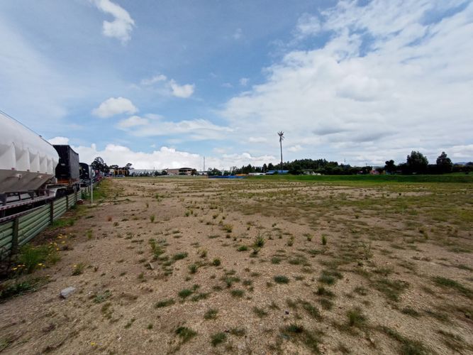 Lote en arriendo en Boyero, Madrid, 4000 m² · foto 15 de 24