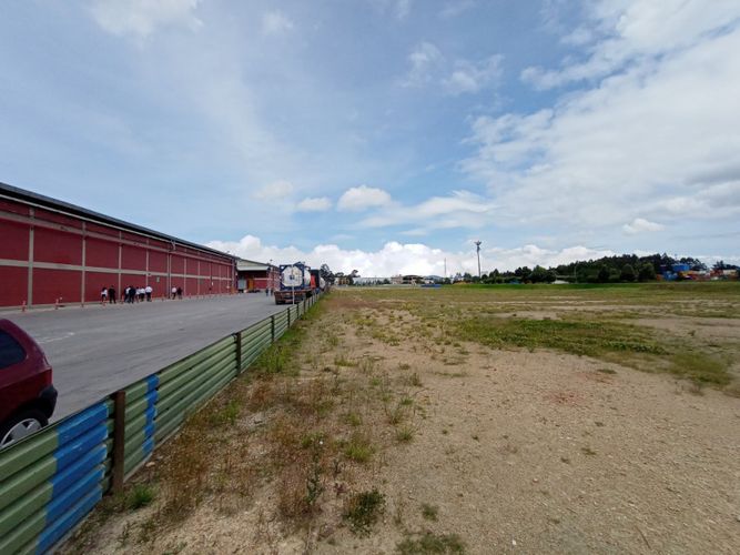 Lote en arriendo en Boyero, Madrid, 4000 m² · foto 17 de 24