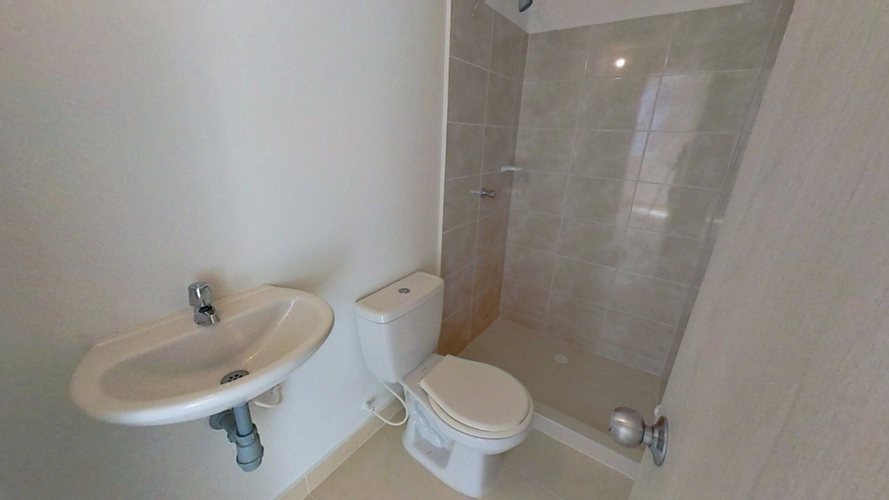 Apartamento de 3 alcobas en venta en Arroyohondo, Yumbo, 50 m² · foto 2 de 18