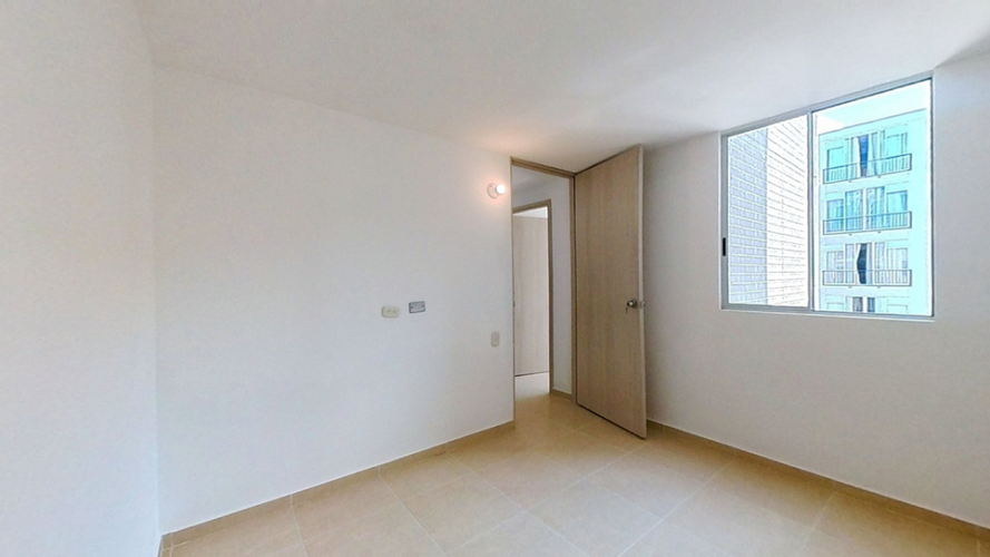 Apartamento de 3 alcobas en venta en Arroyohondo, Yumbo, 50 m² · foto 8 de 18