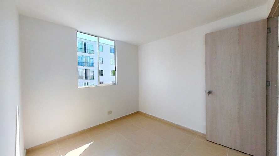 Apartamento de 3 alcobas en venta en Arroyohondo, Yumbo, 50 m² · foto 9 de 18