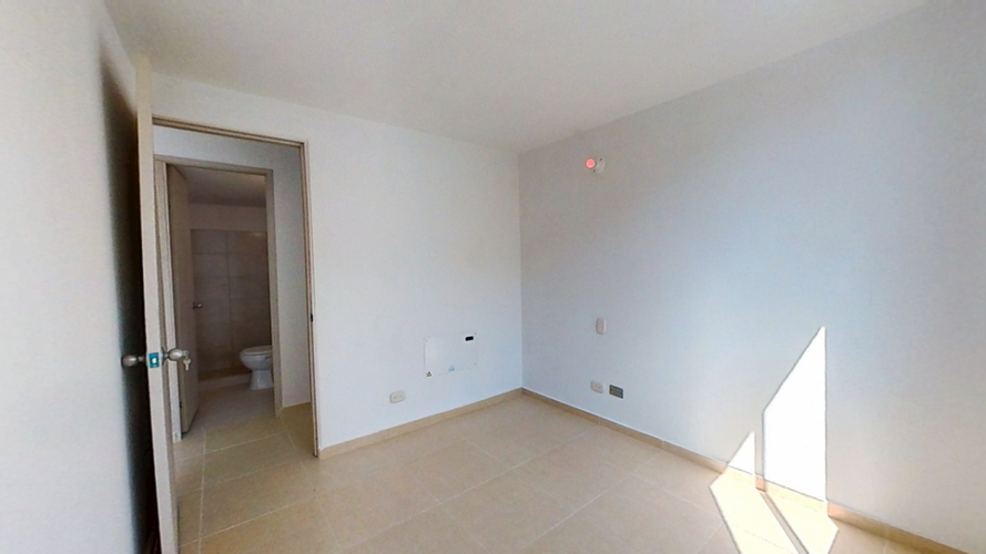 Apartamento de 3 alcobas en venta en Arroyohondo, Yumbo, 50 m² · foto 11 de 18