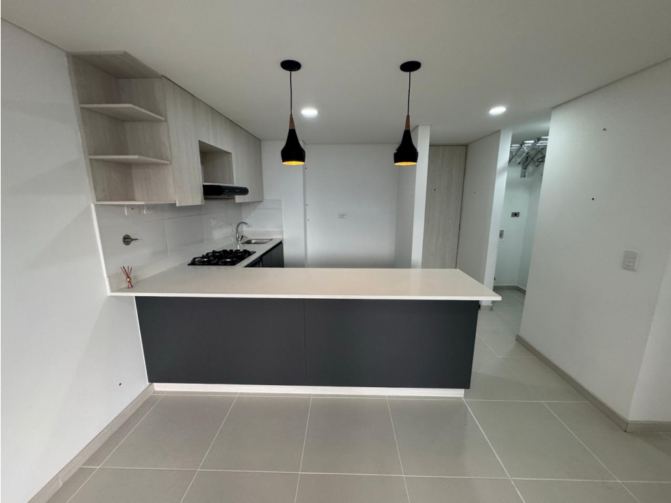 Apartamento en venta en Suramérica, Itagüí · foto 2 de 11
