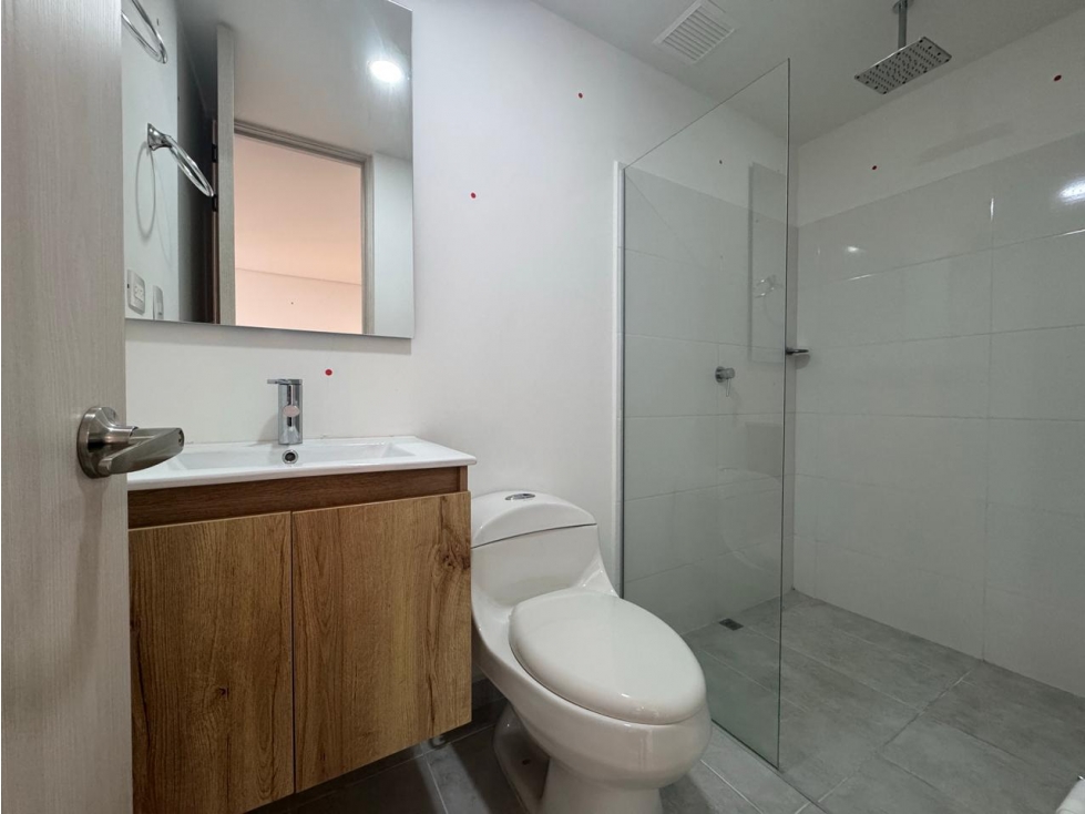 Apartamento en venta en Suramérica, Itagüí · foto 6 de 11