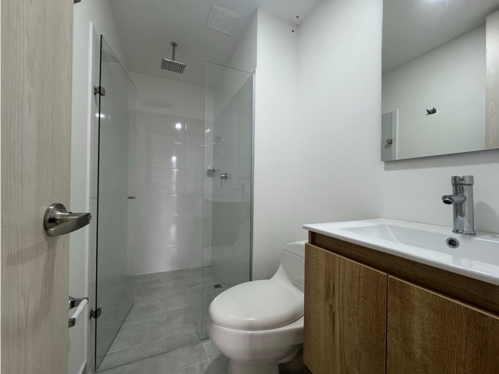 Apartamento en venta en Suramérica, Itagüí · foto 11 de 11