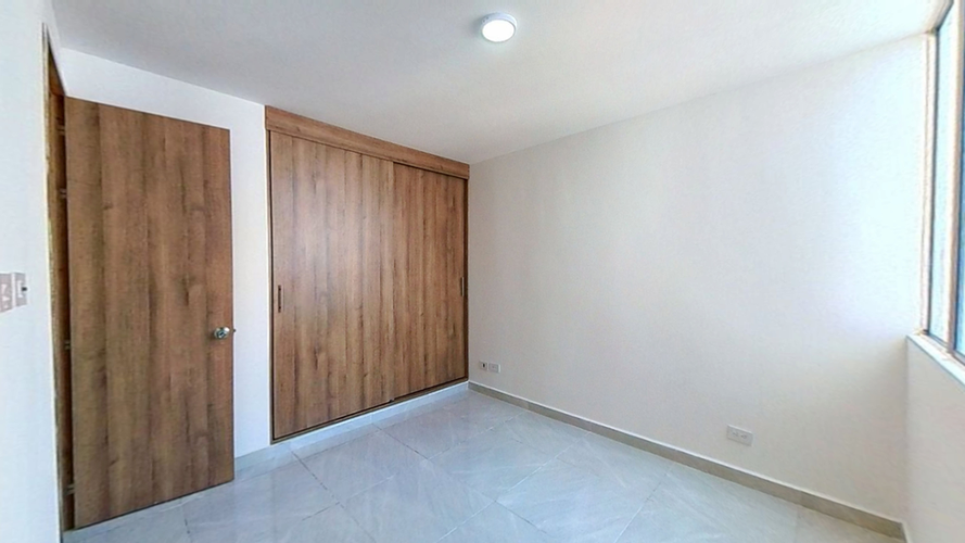Apartamento de 3 alcobas en venta en Las Vegas De Comfandi, Cali, 62 m² · foto 4 de 15