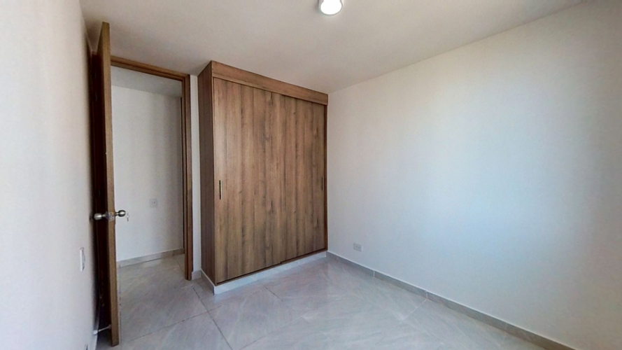 Apartamento de 3 alcobas en venta en Las Vegas De Comfandi, Cali, 62 m² · foto 6 de 15