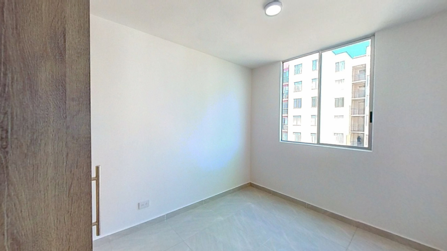 Apartamento de 3 alcobas en venta en Las Vegas De Comfandi, Cali, 62 m² · foto 7 de 15
