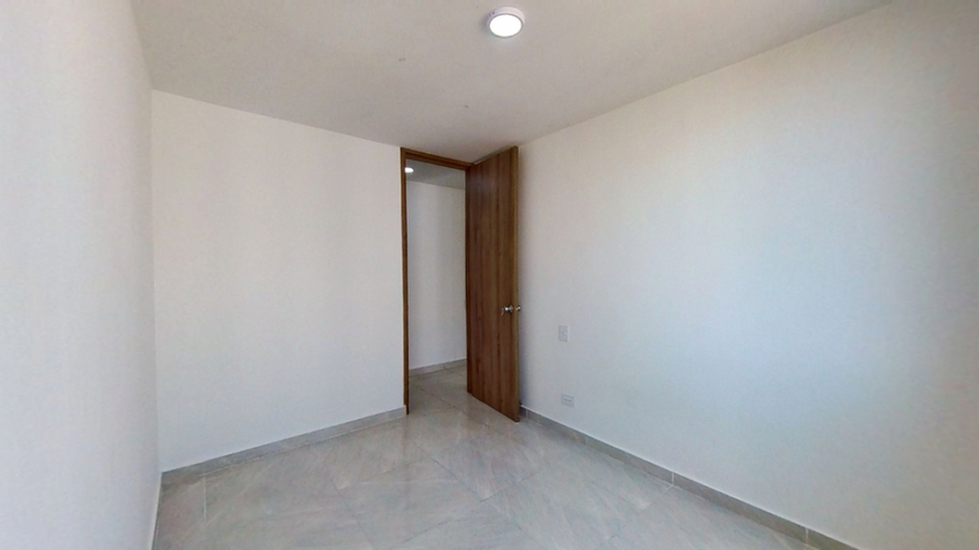 Apartamento de 3 alcobas en venta en Las Vegas De Comfandi, Cali, 62 m² · foto 8 de 15