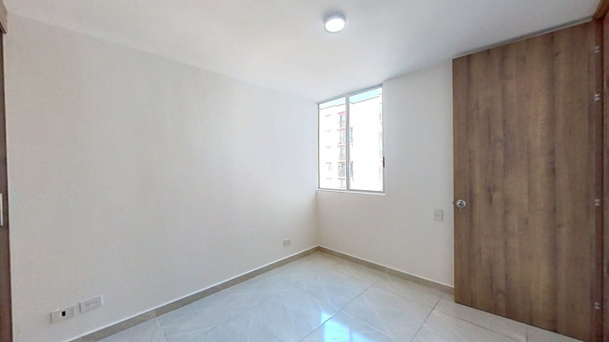 Apartamento de 3 alcobas en venta en Las Vegas De Comfandi, Cali, 62 m² · foto 10 de 15