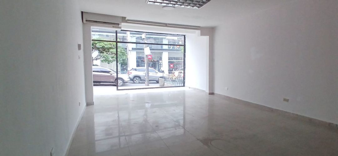 Local en arriendo en Santa Monica, Cali, 45 m² · foto 5 de 6