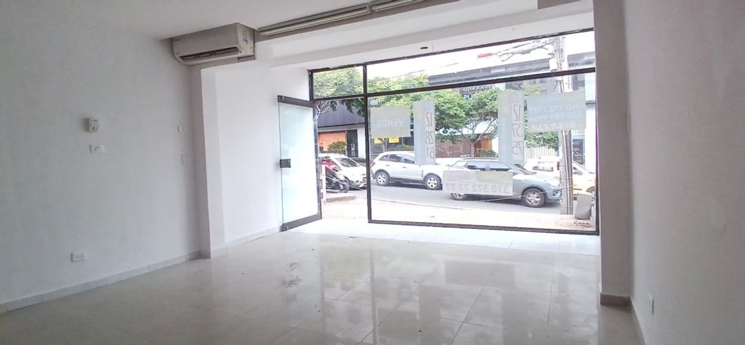 Local en arriendo en Santa Monica, Cali, 45 m² · foto 6 de 6