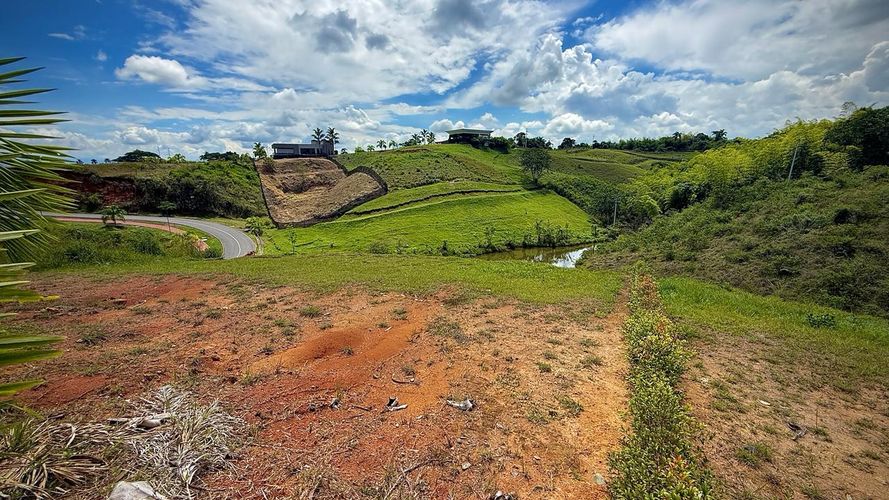 Lote en venta en Cerritos, Pereira, 1592 m² · foto 5 de 6