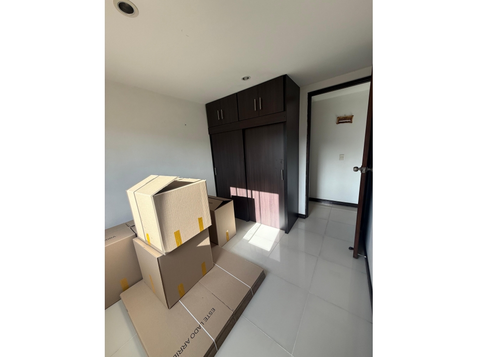 Apartamento en venta en Los colores, Medellín 3