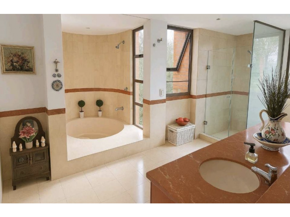 Apartamento en venta en Loma de los Gonzalez, Medellín 5