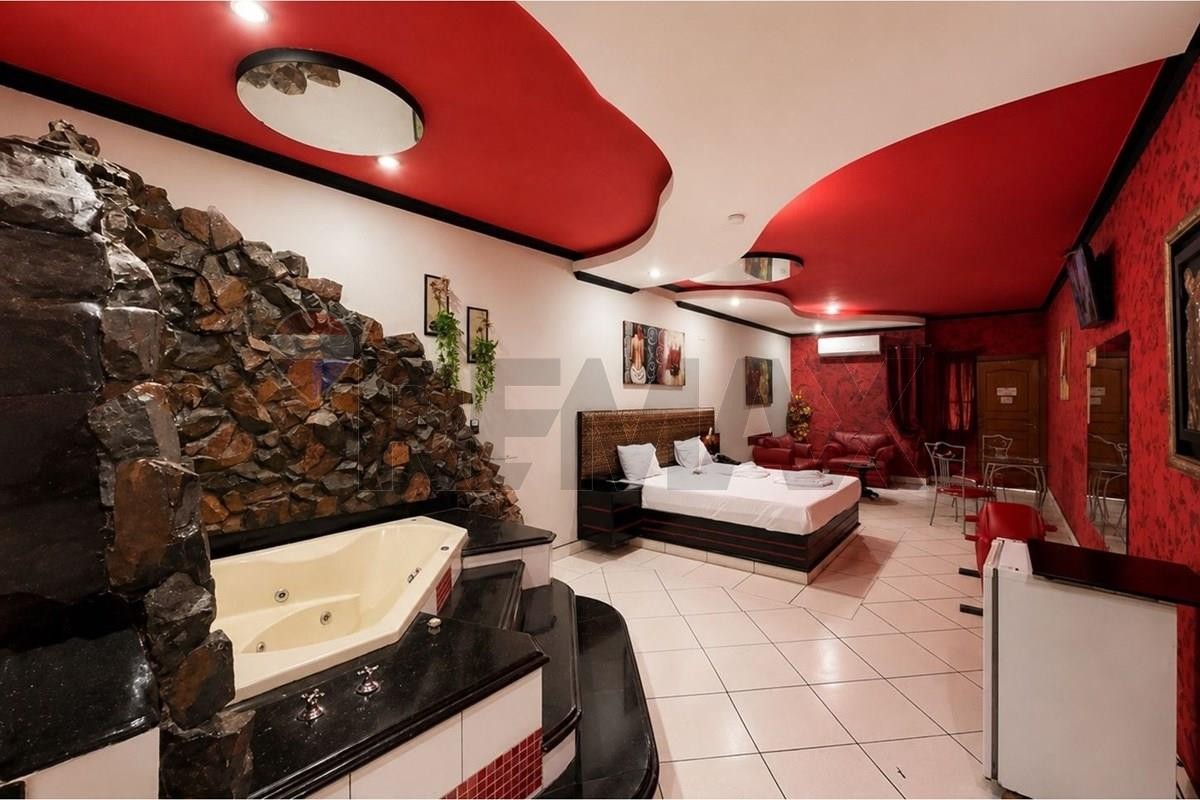 EN VENTA MOTEL EN FUNCIONAMIENTO EN SAN LORENZO. (C.L.) — foto 3