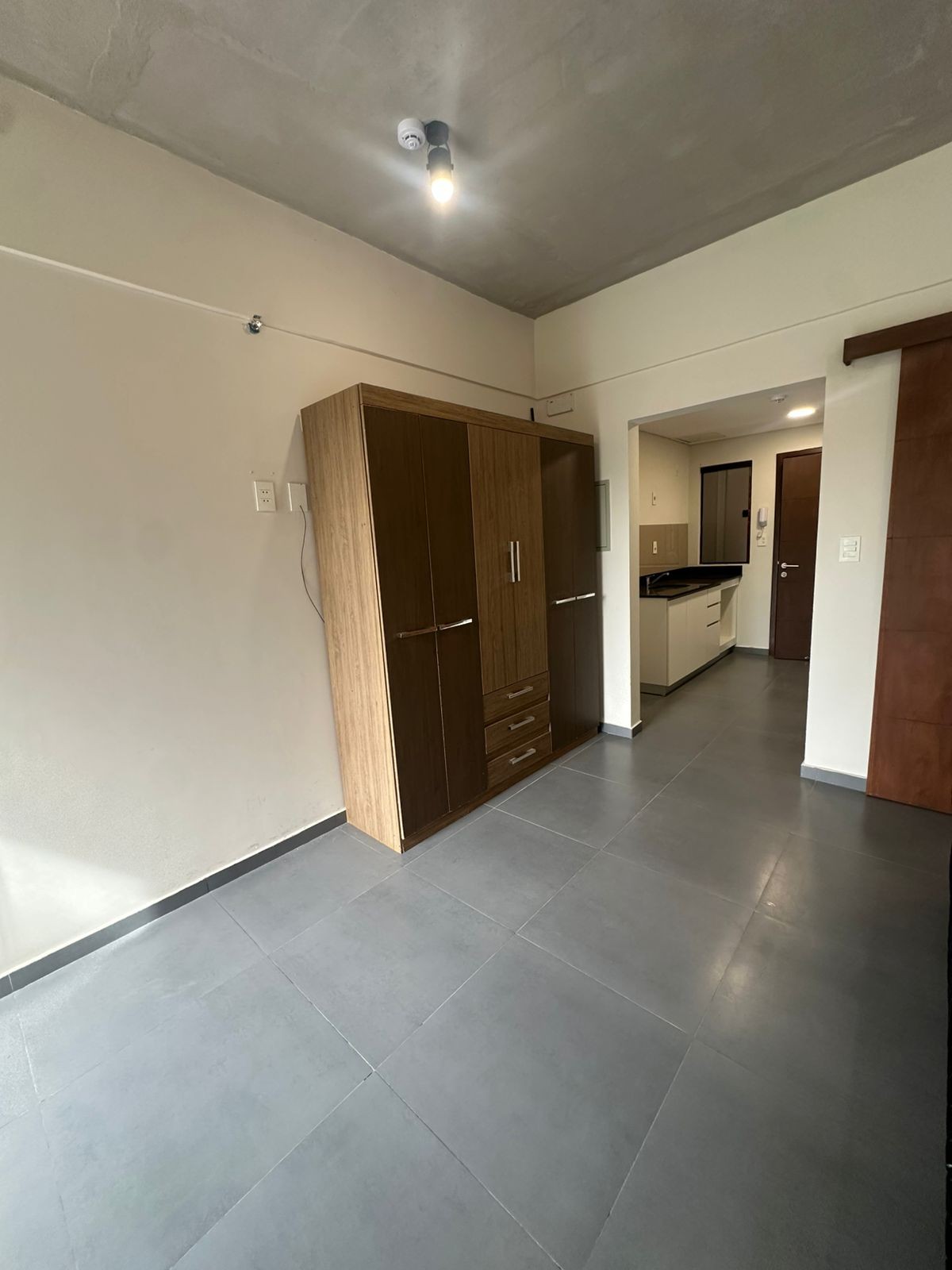 Departamento en alquiler en San Lorenzo — foto 3