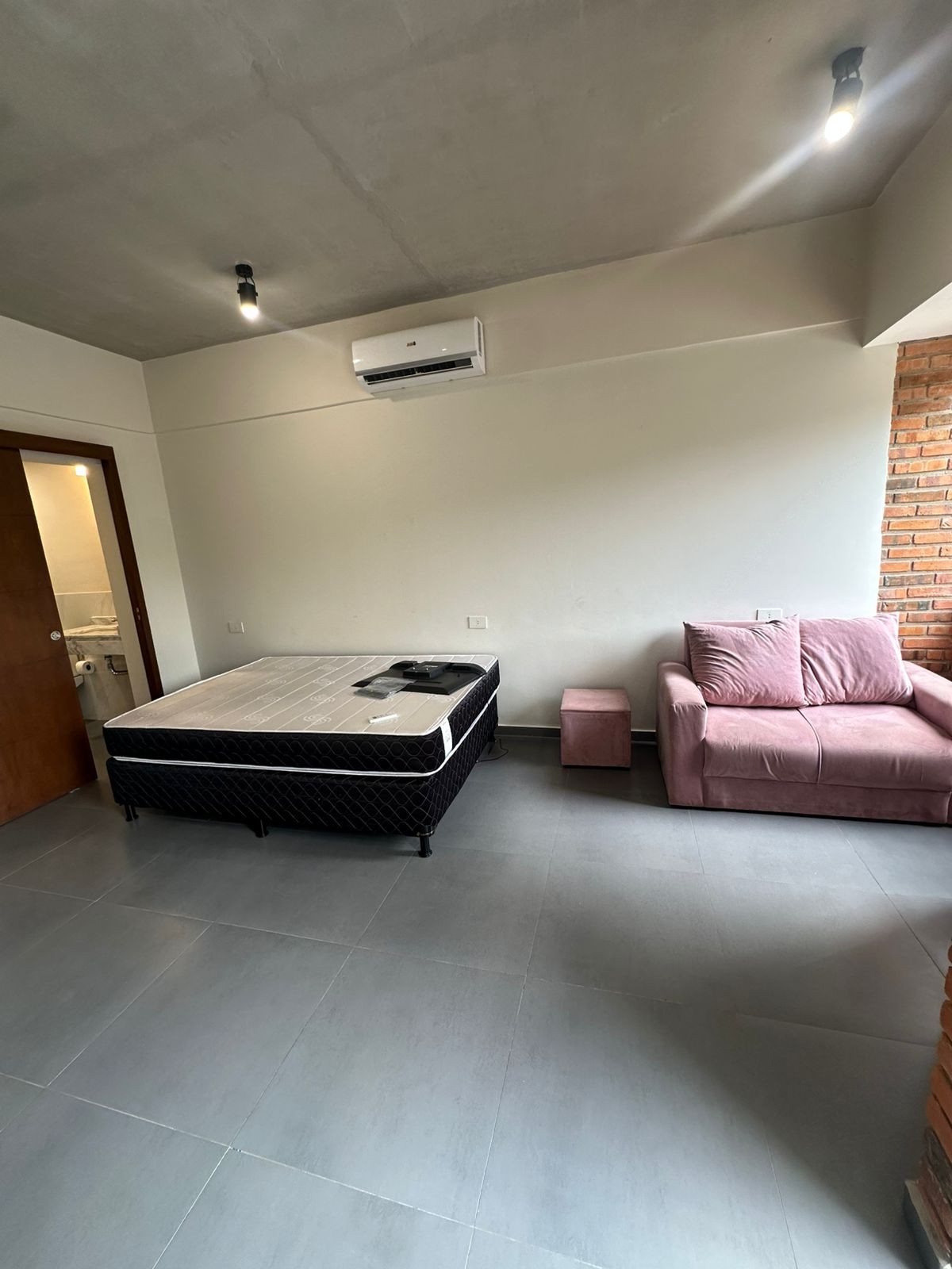 Departamento en alquiler en San Lorenzo — foto 2