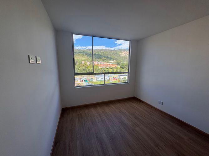 Apartamento de 2 alcobas en arriendo en Villas De Aranjuez, Bogotá, 36 m² · foto 3 de 9