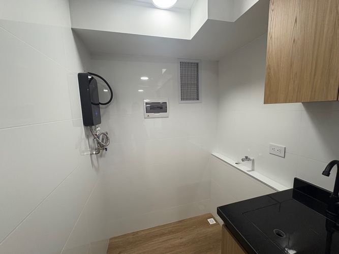 Apartamento de 2 alcobas en arriendo en Villas De Aranjuez, Bogotá, 36 m² · foto 6 de 9