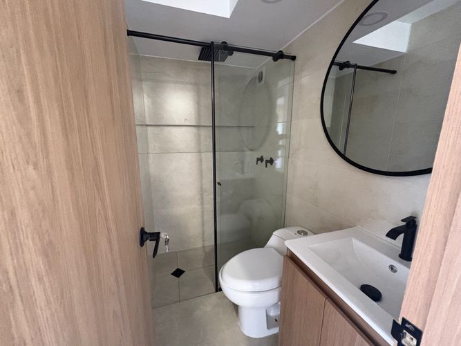 Apartamento de 2 alcobas en arriendo en Villas De Aranjuez, Bogotá, 36 m² · foto 8 de 9
