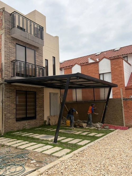 Casa de 4 alcobas en venta en Siberia, Cota, 120 m² · foto 8 de 12