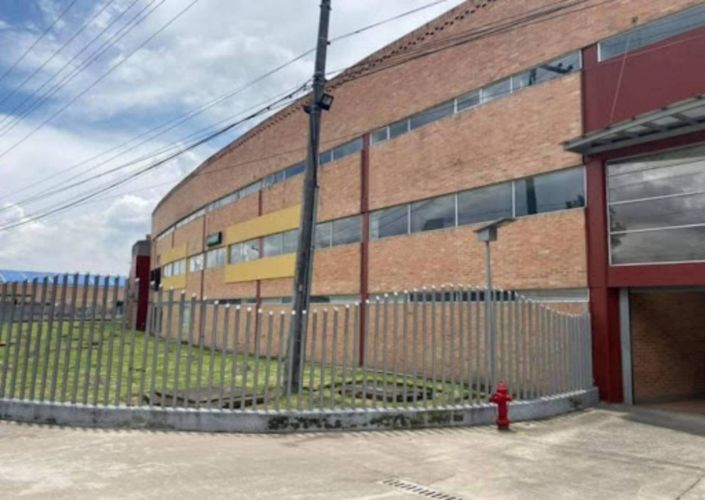 Local en venta en Parque Industrial San Jorge, Mosquera, 20 m² · foto 6 de 14