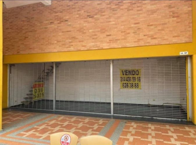 Local en venta en Parque Industrial San Jorge, Mosquera, 20 m² · foto 7 de 14