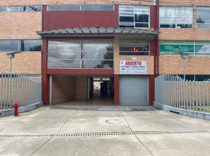 Local en venta en Parque Industrial San Jorge, Mosquera, 20 m² · foto 14 de 14