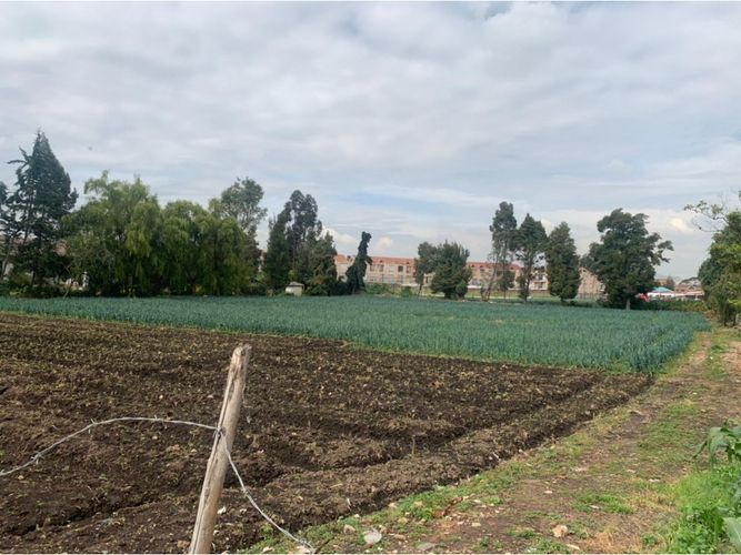 Lote en venta en Diamante Oriental, Mosquera, 4000 m² · foto 2 de 3