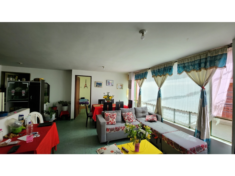 Casa en venta en Ub El Poblado, Mosquera · foto 5 de 23