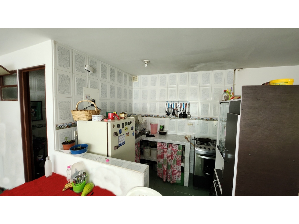 Casa en venta en Ub El Poblado, Mosquera · foto 6 de 23