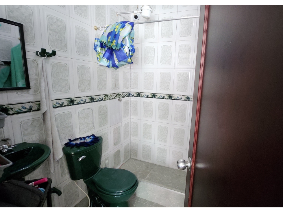 Casa en venta en Ub El Poblado, Mosquera · foto 7 de 23