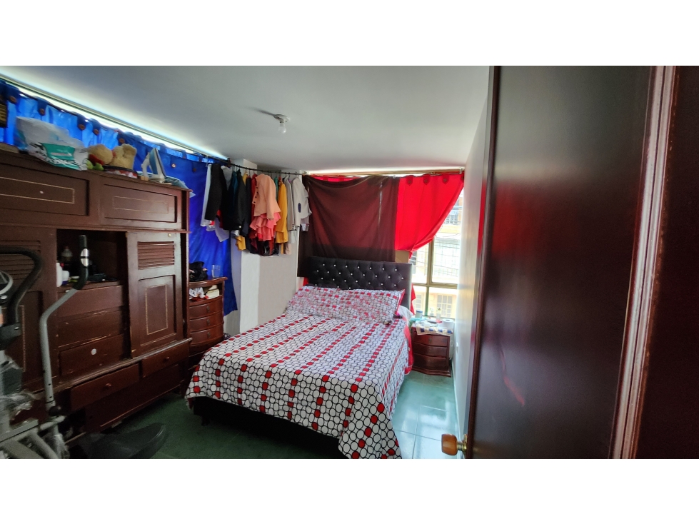 Casa en venta en Ub El Poblado, Mosquera · foto 9 de 23