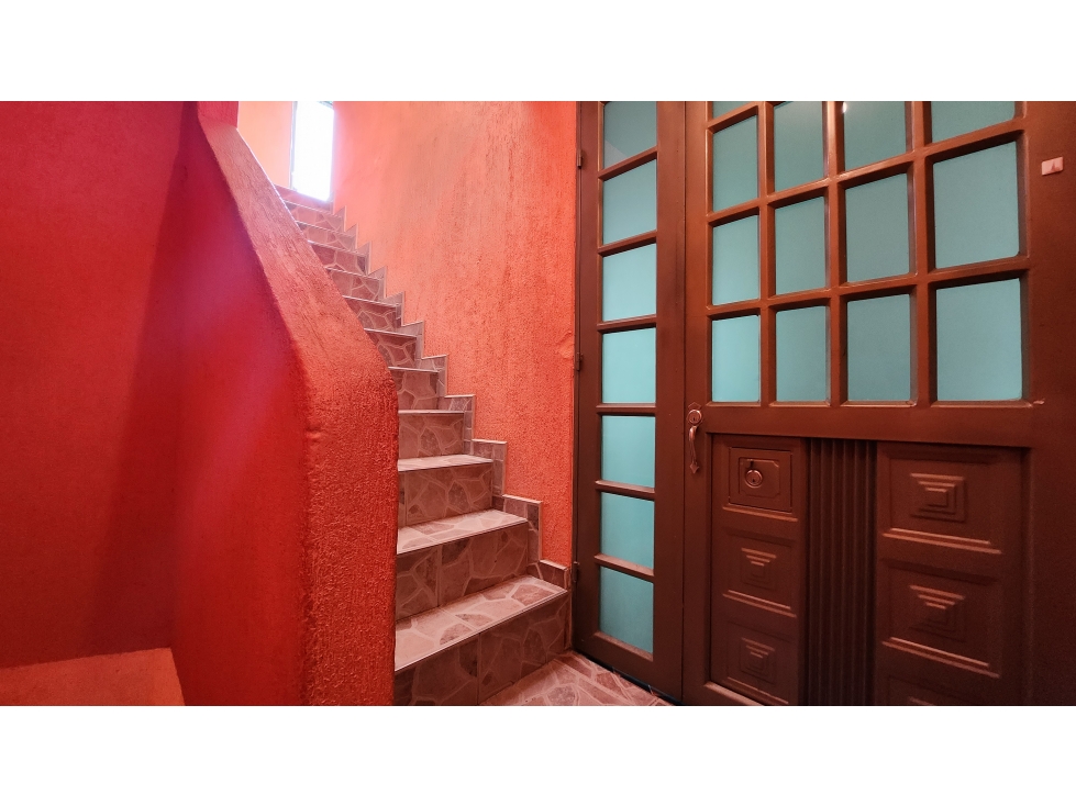 Casa en venta en Ub El Poblado, Mosquera · foto 11 de 23