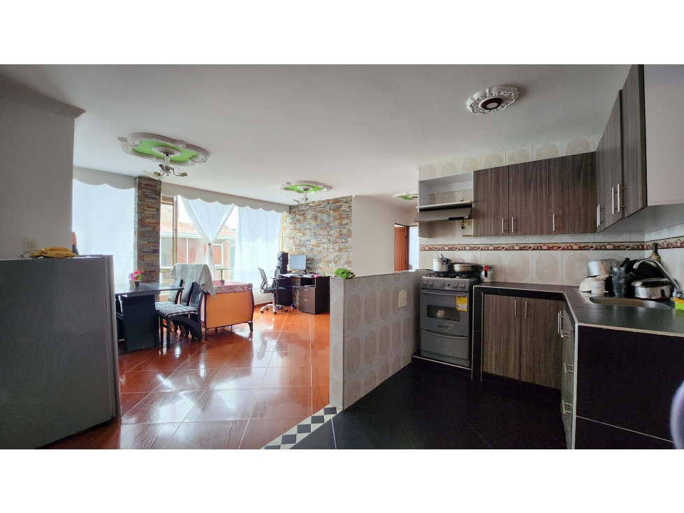 Casa en venta en Ub El Poblado, Mosquera · foto 12 de 23