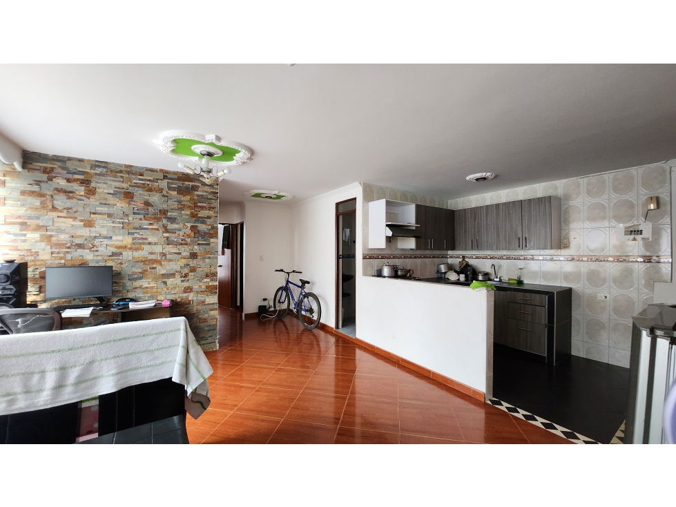 Casa en venta en Ub El Poblado, Mosquera · foto 13 de 23