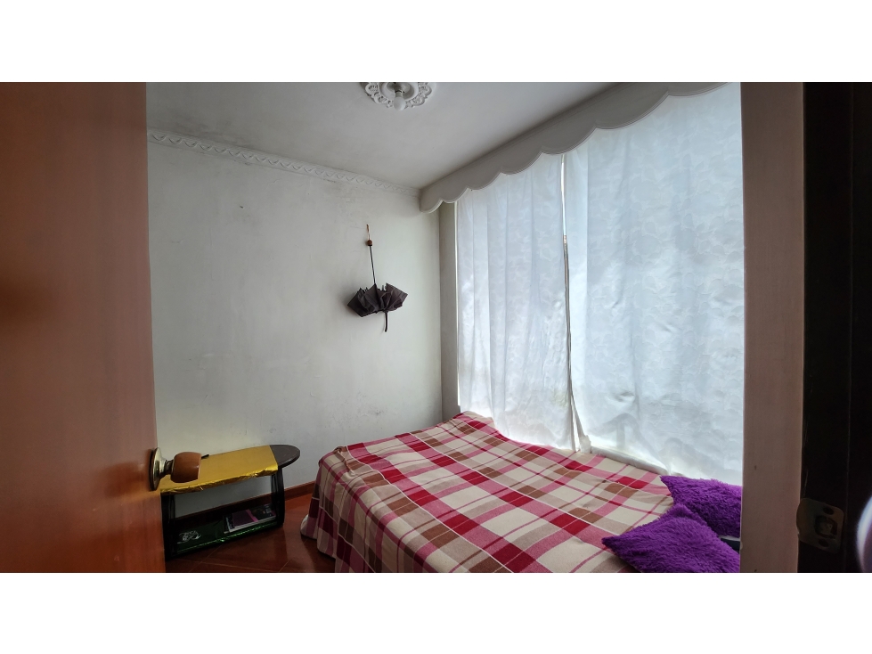 Casa en venta en Ub El Poblado, Mosquera · foto 14 de 23
