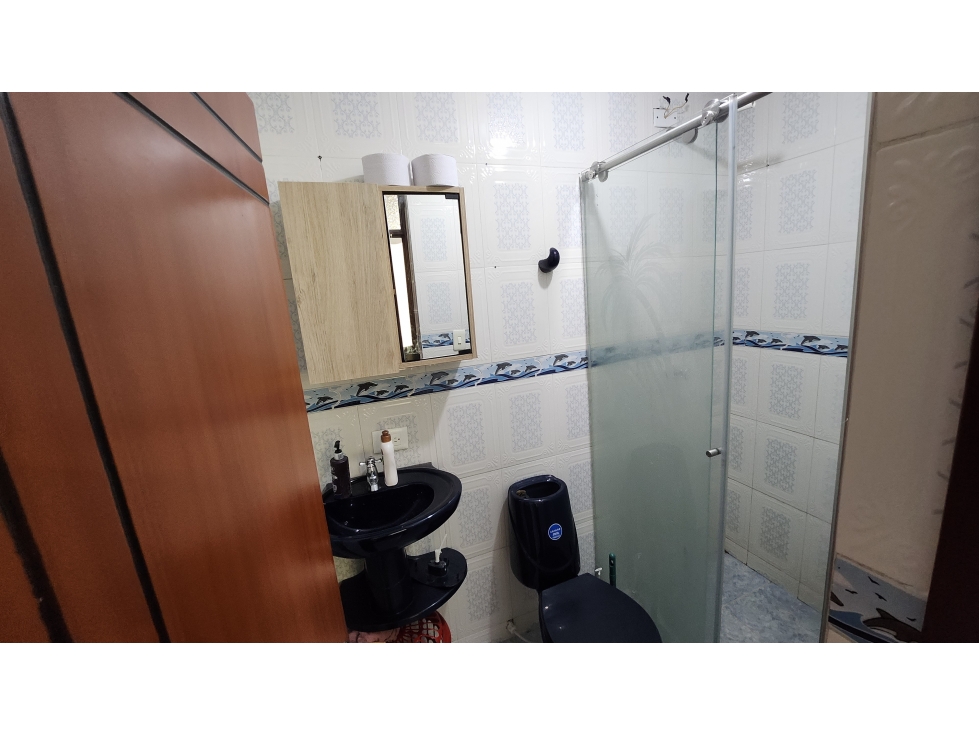 Casa en venta en Ub El Poblado, Mosquera · foto 18 de 23