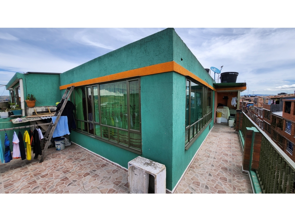 Casa en venta en Ub El Poblado, Mosquera · foto 21 de 23