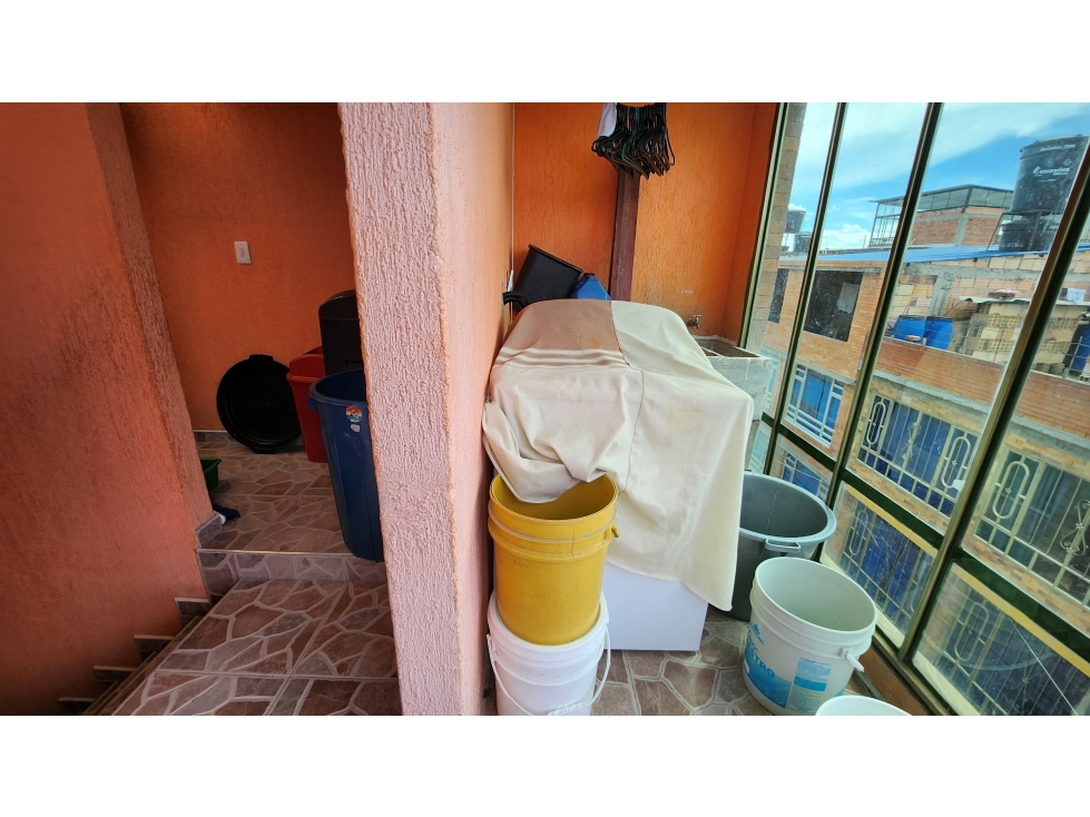 Casa en venta en Ub El Poblado, Mosquera · foto 22 de 23