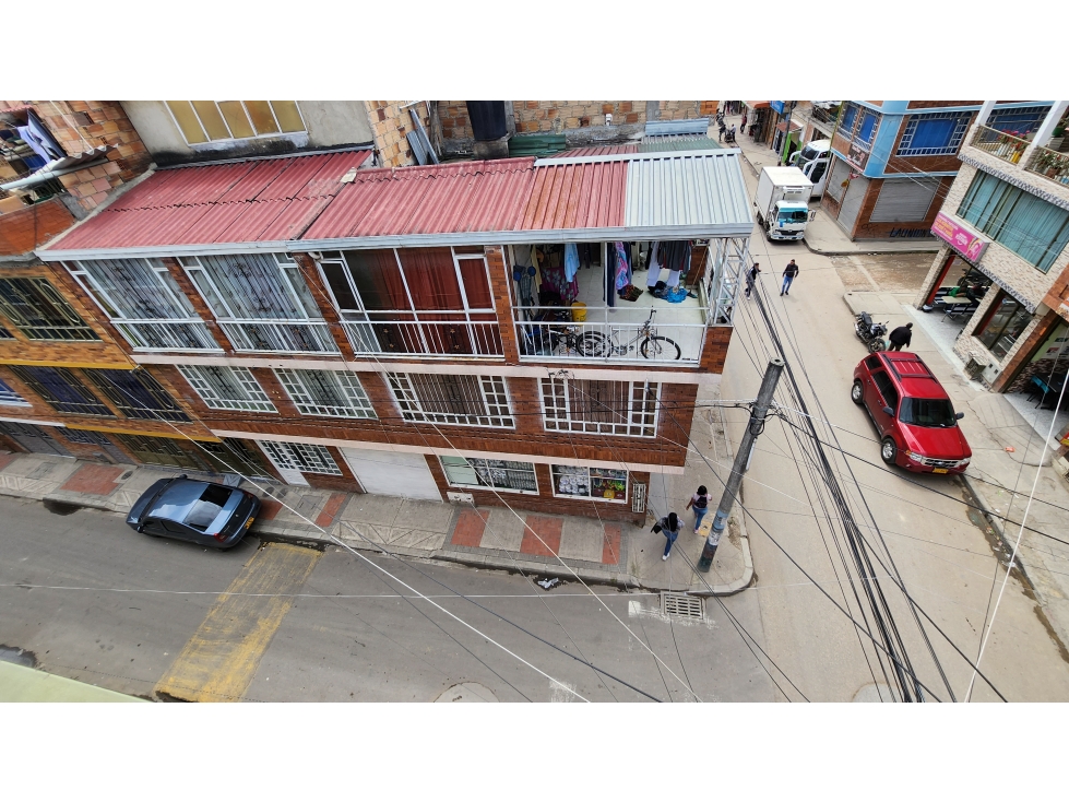 Casa en venta en Ub El Poblado, Mosquera · foto 23 de 23