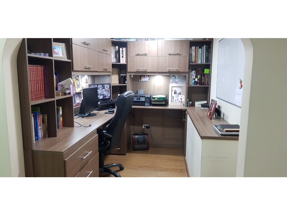 Casa en venta en Belalcazar, Bogotá · foto 5 de 24