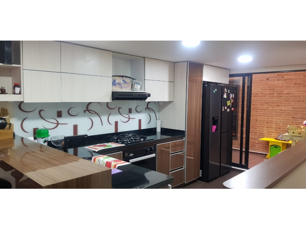 Casa en venta en Belalcazar, Bogotá · foto 6 de 24