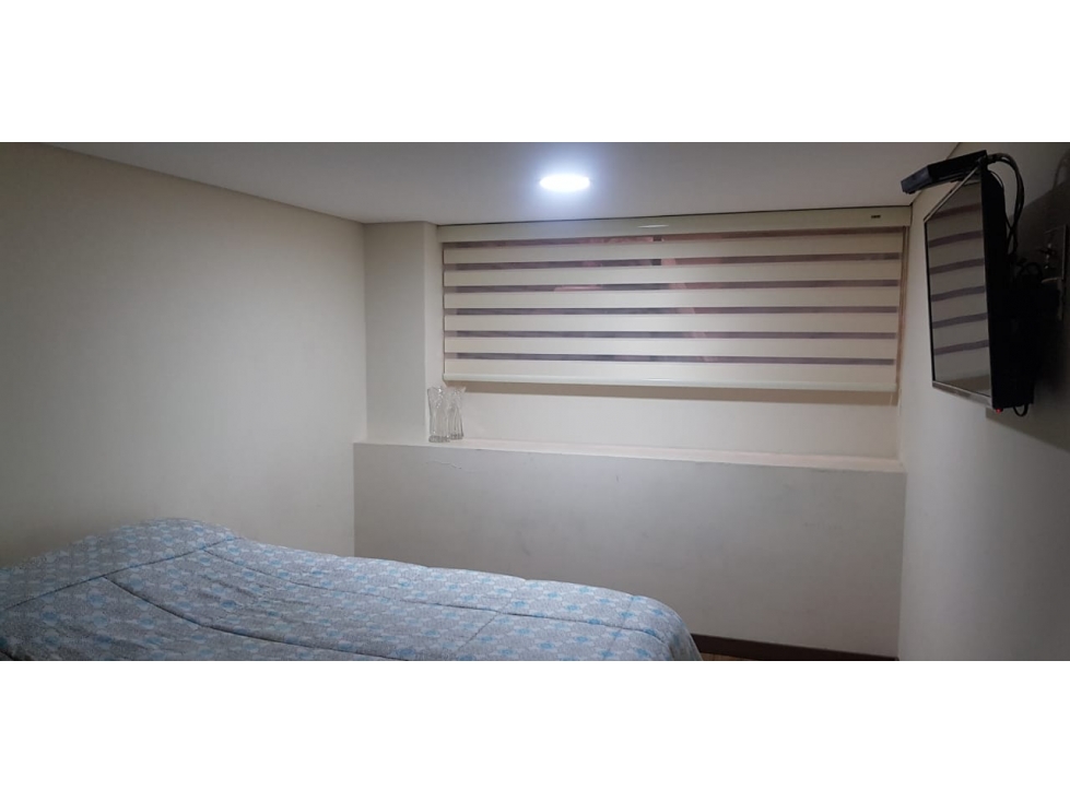 Casa en venta en Belalcazar, Bogotá · foto 8 de 24
